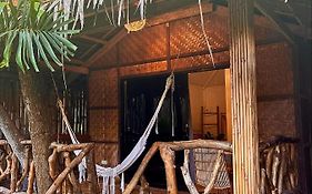 Monkey Business Siquijor